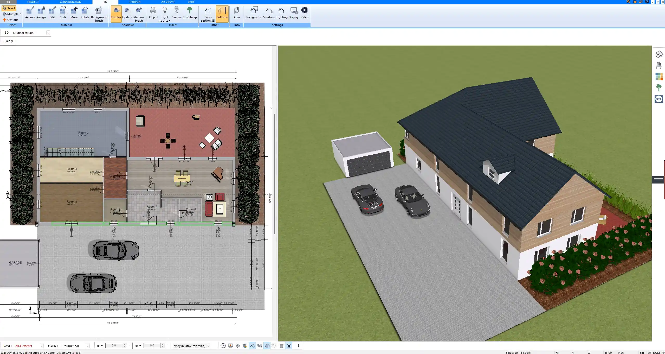 طراحی تخصصی