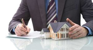 کارشناسی املاک