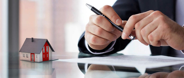 ارزیابی رسمی قیمت روز املاک و باغ