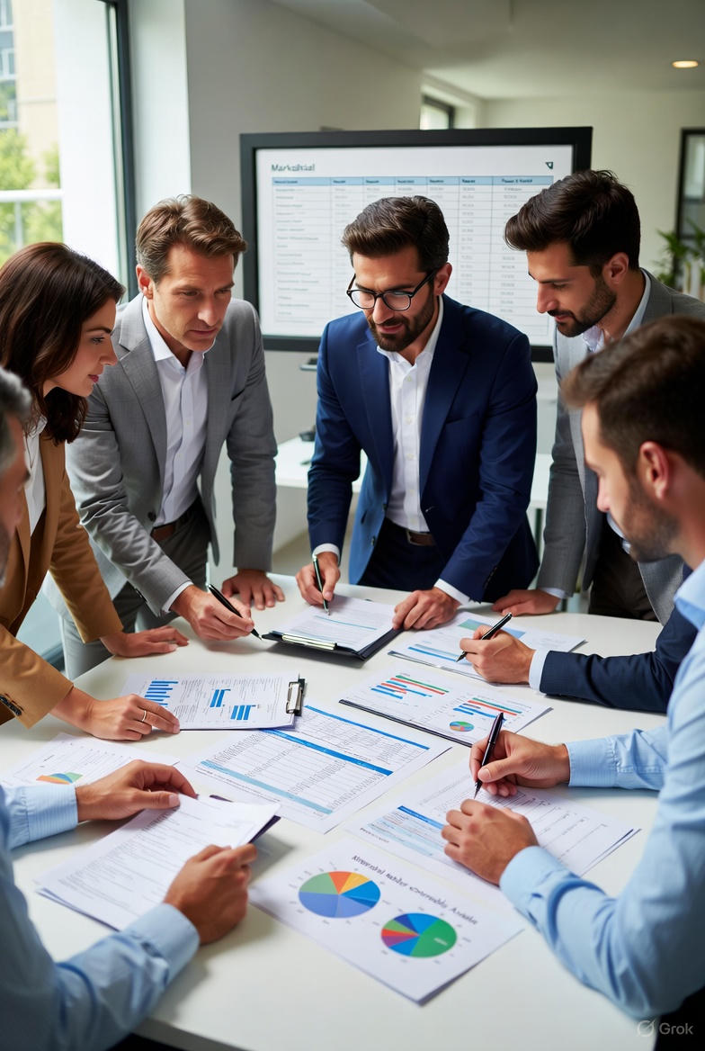 قیمت کارشناسی املاک