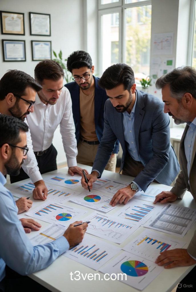 قیمت کارشناسی املاک