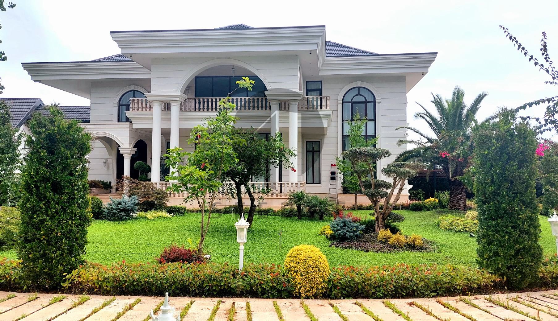 هزینه قیمت گذاری و کارشناسی خانه و باغ در سال ۱۴۰۴