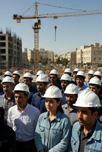 عیب یابی و کارشناسی ملک