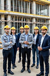 کارشناس رسمی دادگستری و ارزیابی املاک