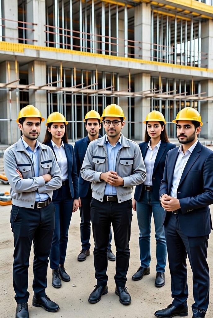 کارشناس رسمی دادگستری و ارزیابی املاک