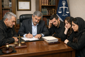 کارشناسی رسمی برای اعتراض به مالیات انتقال و ارث