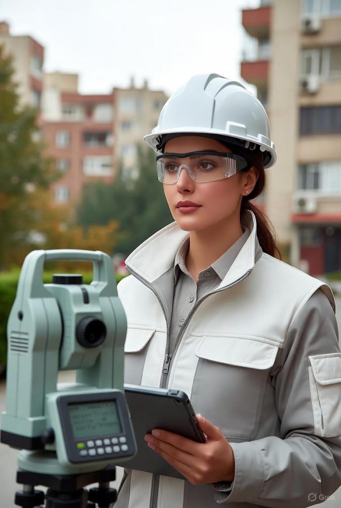 کارشناسی و ارزیابی زمین و ساختمان