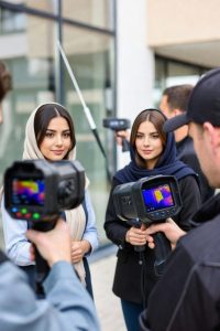 عیب یابی نم و رطوبت پنهان بدون تخریب