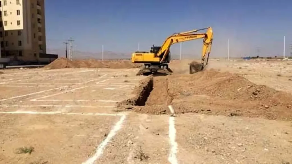 قیمت زمین در طرح های آتی شهرداری تهران