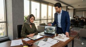 کارشناسی آنلاین قیمت ملک ، قیمت گذاری قیمت ملک با 4 روش مختلف